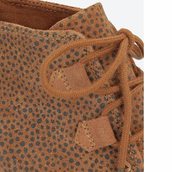 NWT TOMS Kala Suede Wedge Bootie Women’s various sizes - Picture 3 of 8